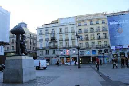 Hostal Ana Belen - image 12