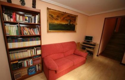 Hostal Ana Belen - image 16