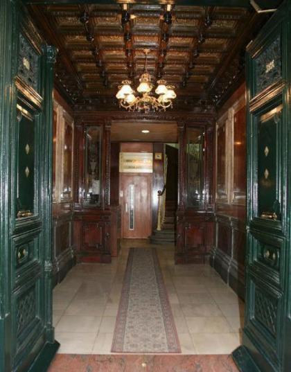 Hostal Ana Belen - image 17