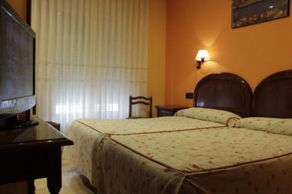 Hostal Ana Belen - image 2
