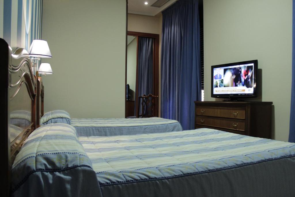Hostal Ana Belen - image 3