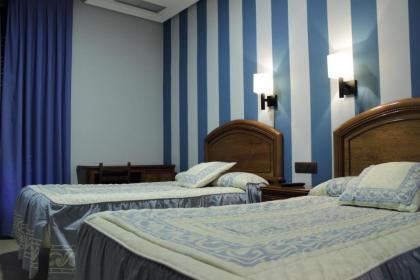 Hostal Ana Belen - image 8