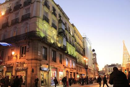 Hostal Ana Belen - image 9