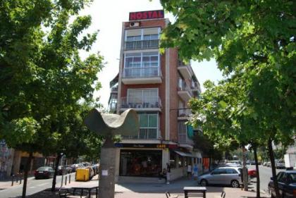 Hostal Don Pedro - image 1