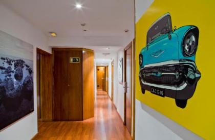 Hostal Don Pedro - image 17