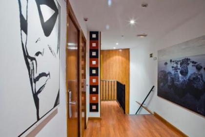 Hostal Don Pedro - image 19