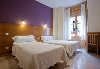 Hostal Zabala - image 1