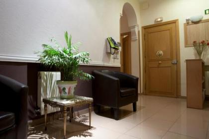 Hostal Zabala - image 11