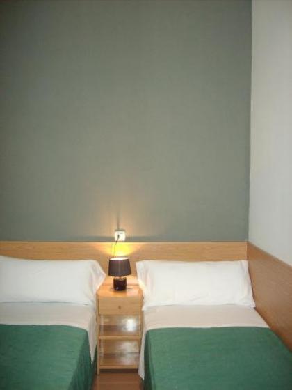 Hostal Zabala - image 14