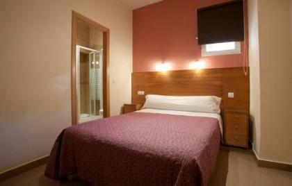 Hostal Zabala - image 19