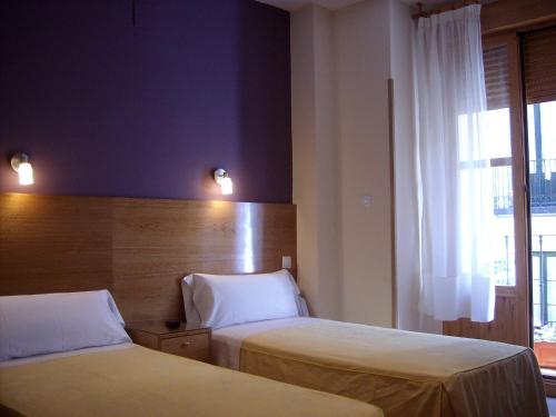 Hostal Zabala - image 3