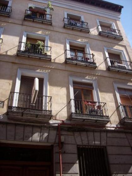 Hostal Zabala - image 9