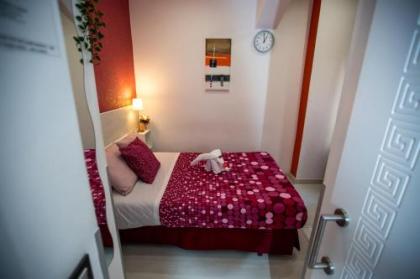 Hostal Inn Madrid - image 11