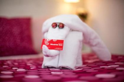 Hostal Inn Madrid - image 12