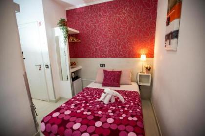Hostal Inn Madrid - image 13