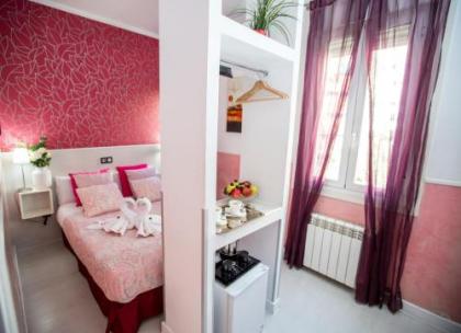 Hostal Inn Madrid - image 15