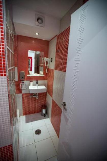 Hostal Inn Madrid - image 16