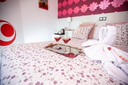 Hostal Inn Madrid - image 2