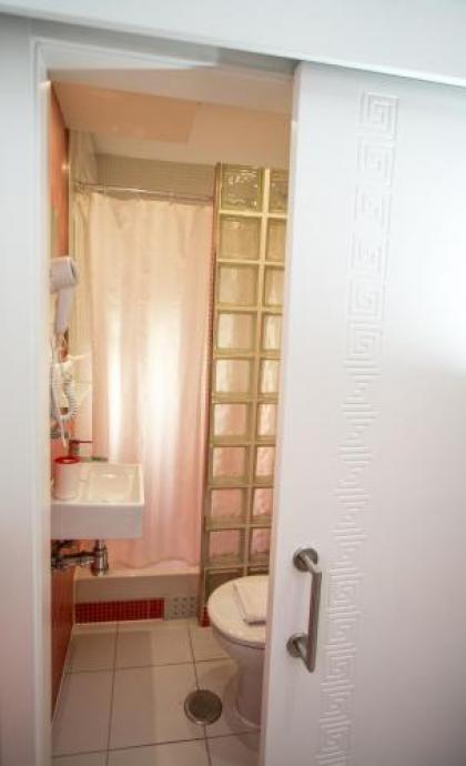 Hostal Inn Madrid - image 18