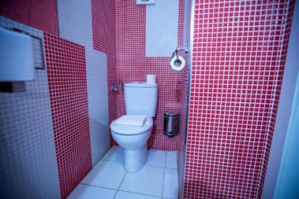 Hostal Inn Madrid - image 4