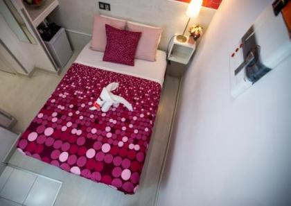 Hostal Inn Madrid - image 6