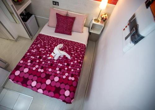 Hostal Inn Madrid - image 6