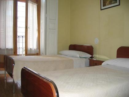 Hostal Tudescos - image 11