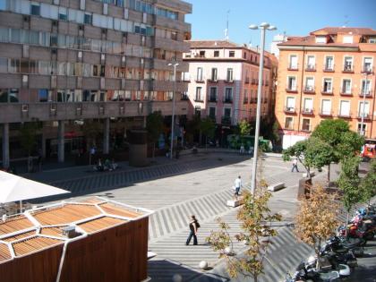 Hostal Tudescos - image 15