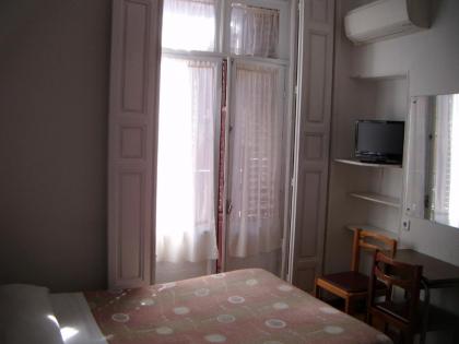 Hostal Tudescos - image 5