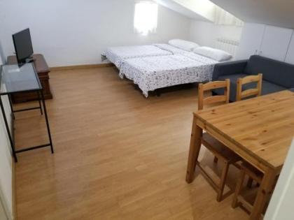 Casa Huésped Magdalena - image 16