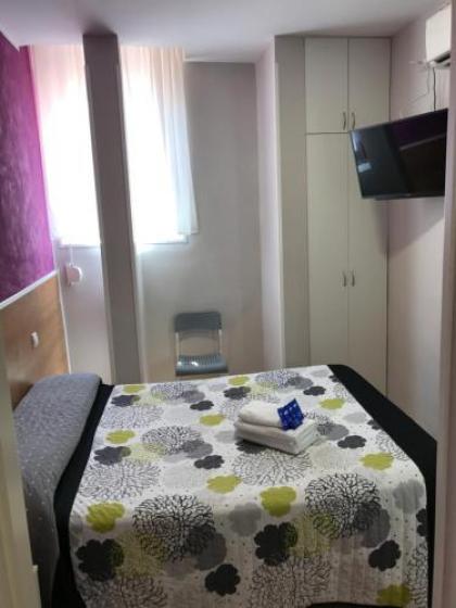 Casa Huésped Magdalena - image 17