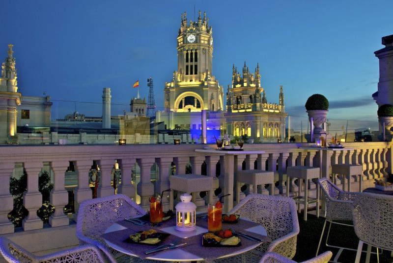 Boutike Cibeles - main image