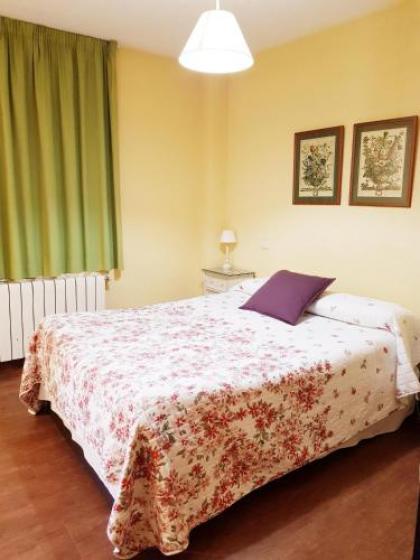 Hostal Puerta Bonita Vista Alegre - image 17