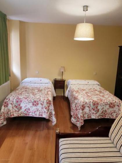 Hostal Puerta Bonita Vista Alegre - image 18