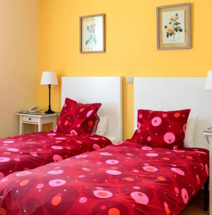 Hostal Adriano - image 20