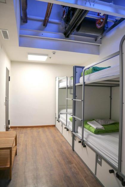 Cats Hostel Madrid Sol - image 27