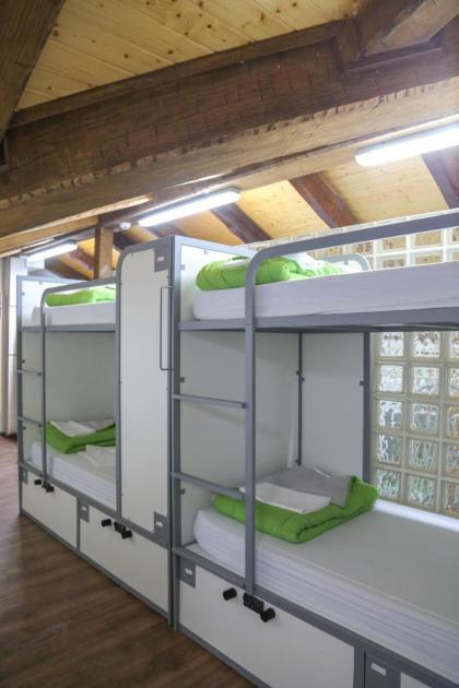 Cats Hostel Madrid Sol - image 28