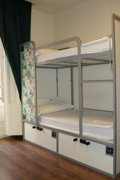 Cats Hostel Madrid Sol - image 30