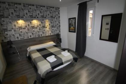 Hostal MH Fuencarral - image 18