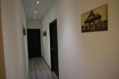 Hostal MH Fuencarral - image 19