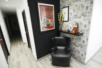 Hostal MH Fuencarral - image 2