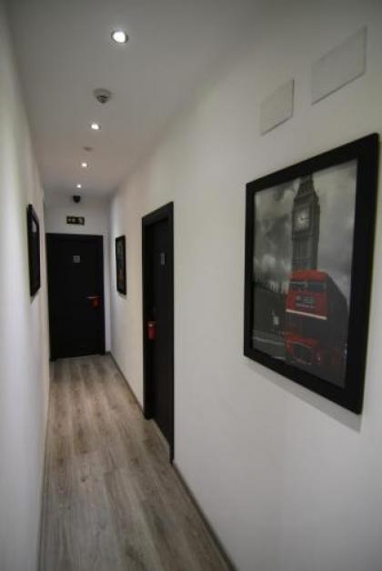Hostal MH Fuencarral - image 3