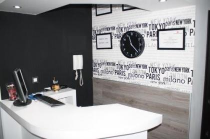 Hostal MH Fuencarral - image 5