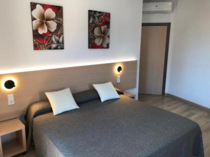 Hostal Abadia Madrid - image 10