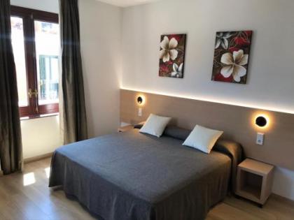 Hostal Abadia Madrid - image 11
