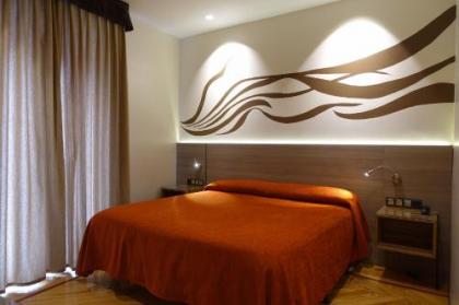 Hostal Abadia Madrid - image 12