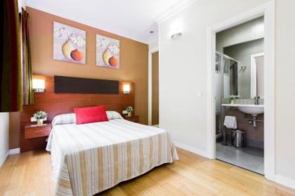 Hostal Abadia Madrid - image 14