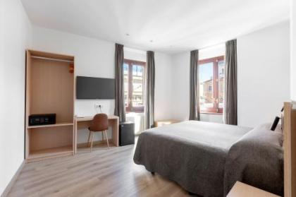 Hostal Abadia Madrid - image 20