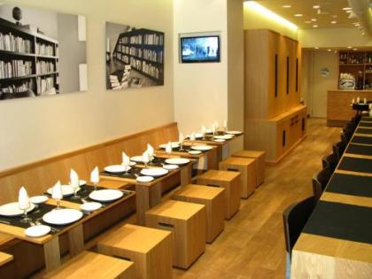 Hostal Abadia Madrid - image 3