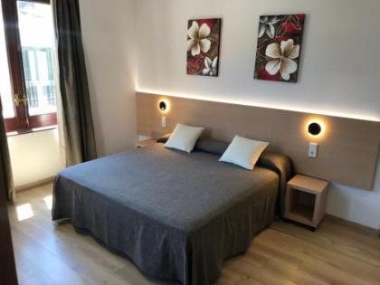 Hostal Abadia Madrid - image 7